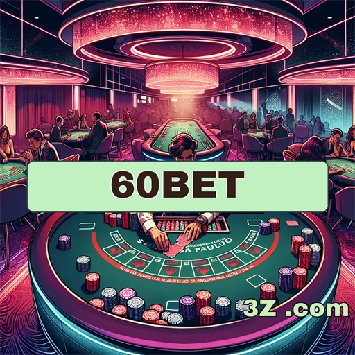 60bet.com Aplicativo Móvel