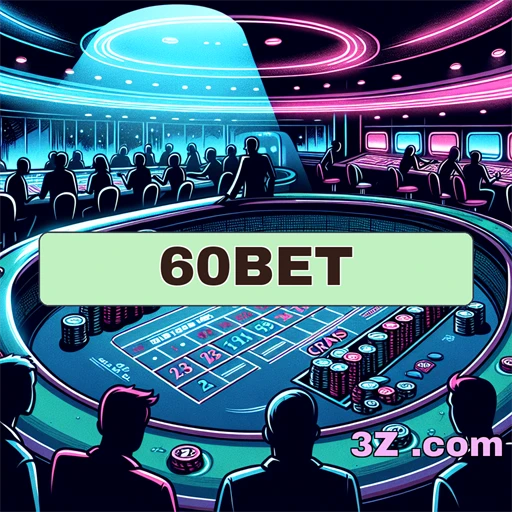 60bet.com Bônus Atraentes