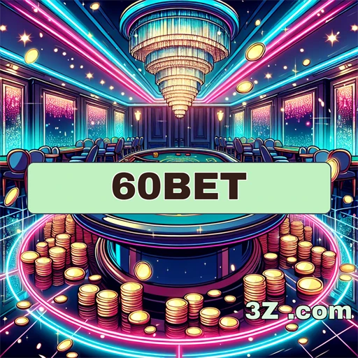 60bet.com Plataforma Completa
