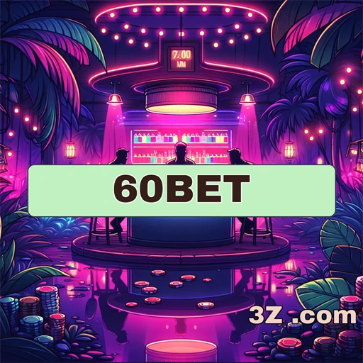Aventuras e Emoções em Slots no 60bet.com