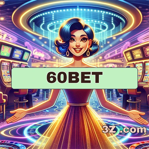 Experiência VIP Única no 60bet.com: Entre no Jogo